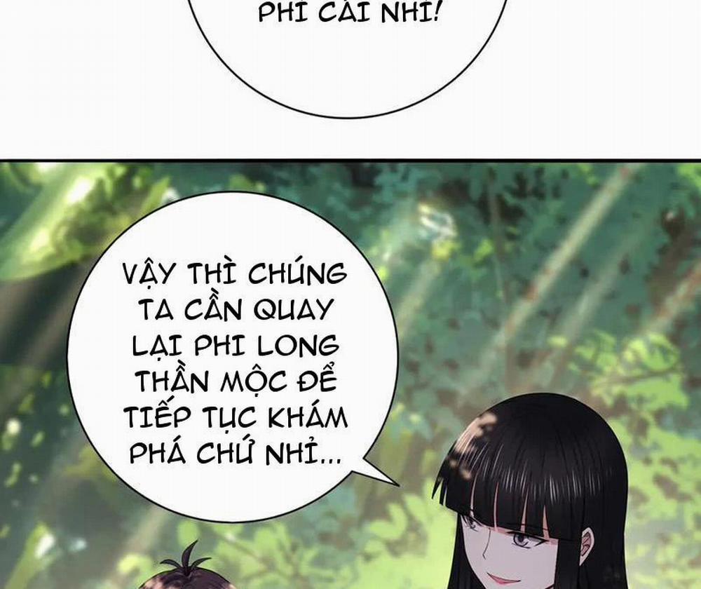 Toàn Dân Chuyển Chức: Ngự Long Sư Là Chức Nghiệp Yếu Nhất? 33 trang 84