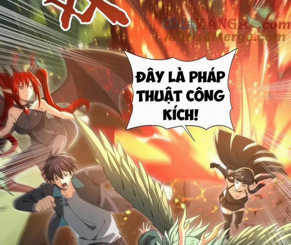 Toàn Dân Chuyển Chức: Ngự Long Sư Là Chức Nghiệp Yếu Nhất? 33 trang 89