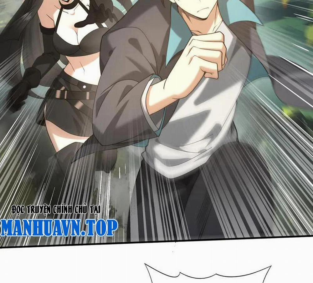 Toàn Dân Chuyển Chức: Ngự Long Sư Là Chức Nghiệp Yếu Nhất? 33 trang 9