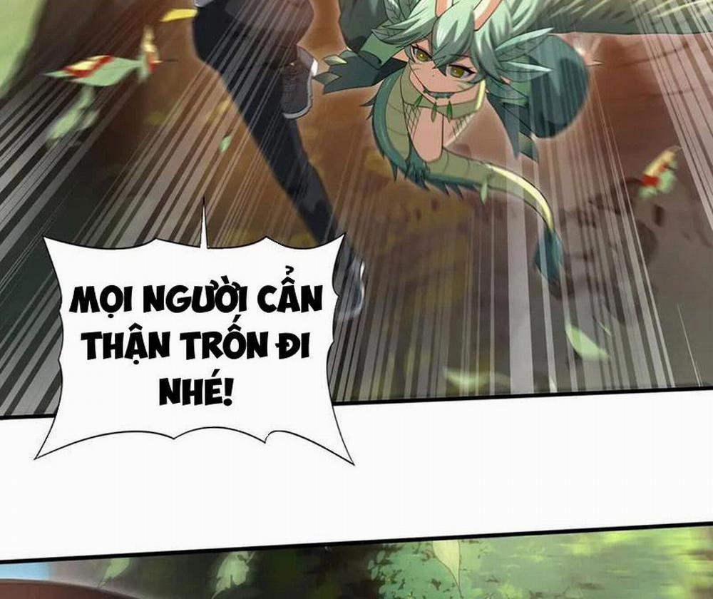 Toàn Dân Chuyển Chức: Ngự Long Sư Là Chức Nghiệp Yếu Nhất? 33 trang 90