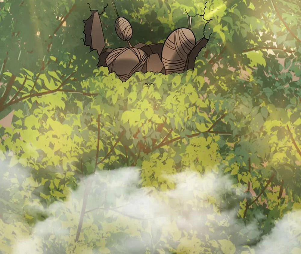 Toàn Dân Chuyển Chức: Ngự Long Sư Là Chức Nghiệp Yếu Nhất? 34 trang 100