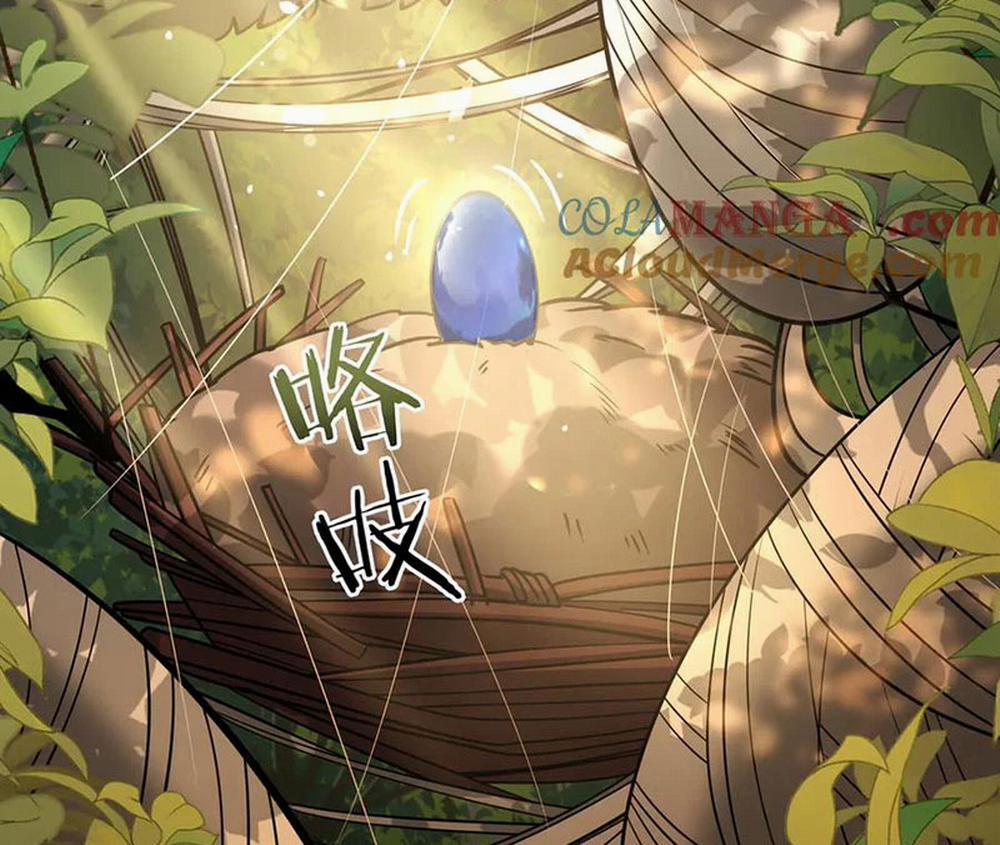 Toàn Dân Chuyển Chức: Ngự Long Sư Là Chức Nghiệp Yếu Nhất? 34 trang 103