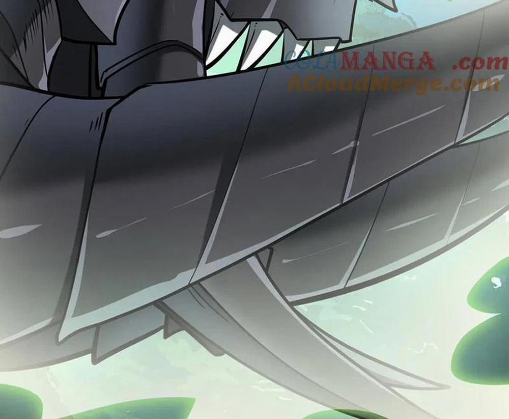 Toàn Dân Chuyển Chức: Ngự Long Sư Là Chức Nghiệp Yếu Nhất? 34 trang 12