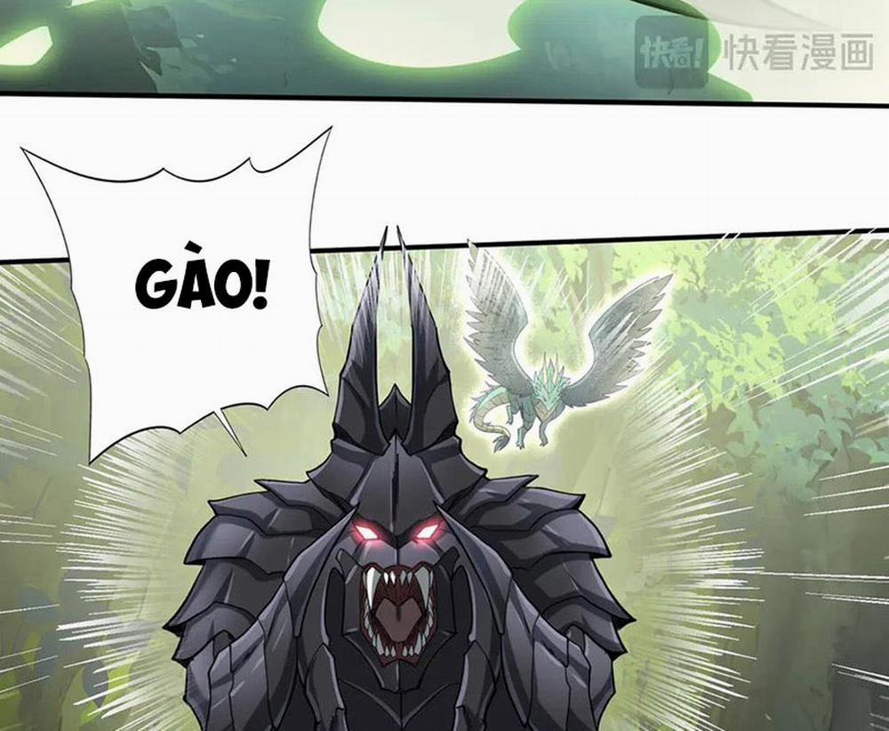 Toàn Dân Chuyển Chức: Ngự Long Sư Là Chức Nghiệp Yếu Nhất? 34 trang 13