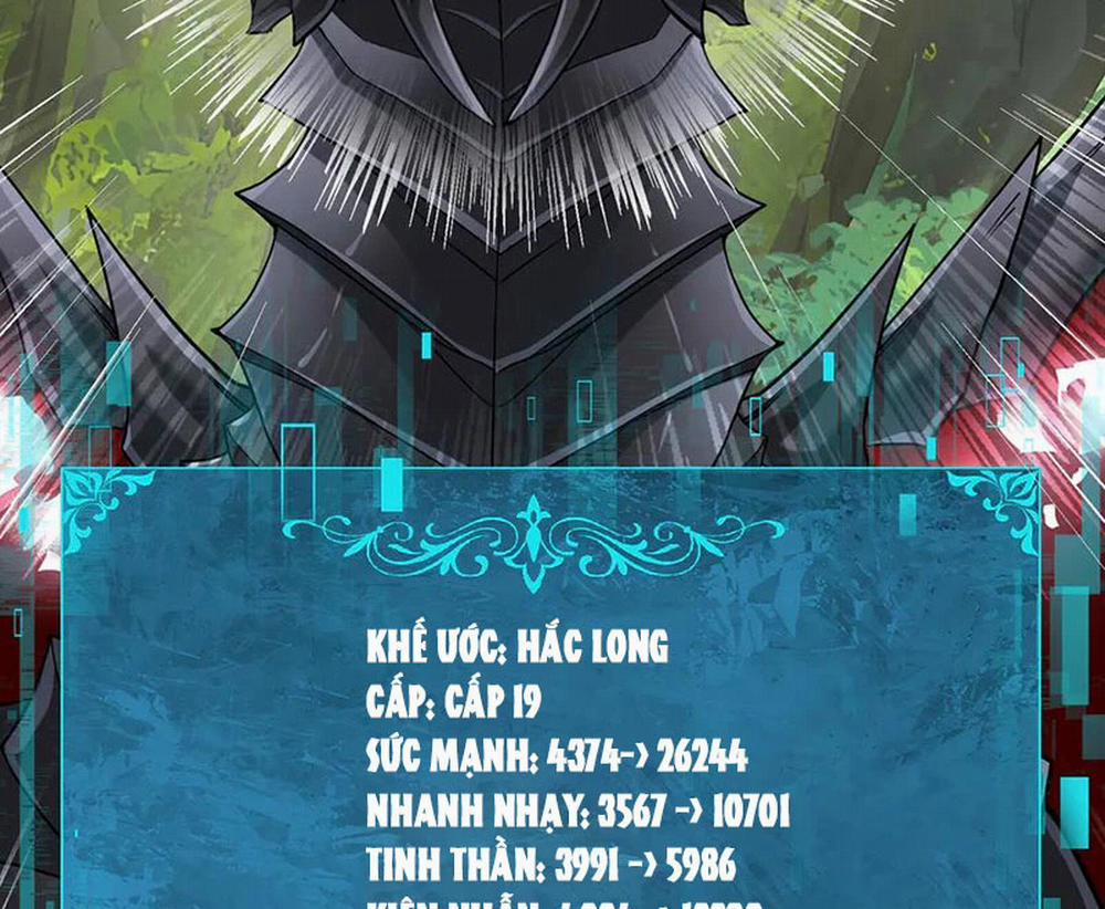 Toàn Dân Chuyển Chức: Ngự Long Sư Là Chức Nghiệp Yếu Nhất? 34 trang 14