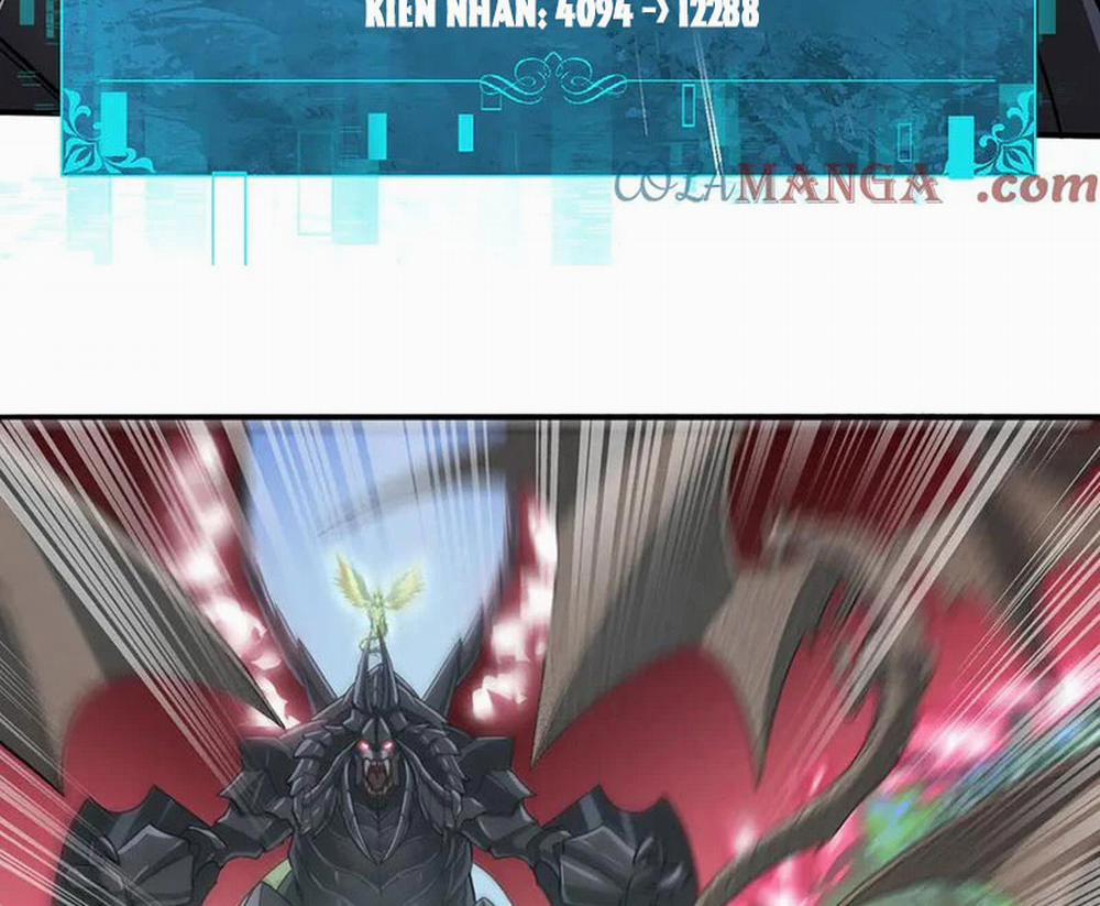 Toàn Dân Chuyển Chức: Ngự Long Sư Là Chức Nghiệp Yếu Nhất? 34 trang 15