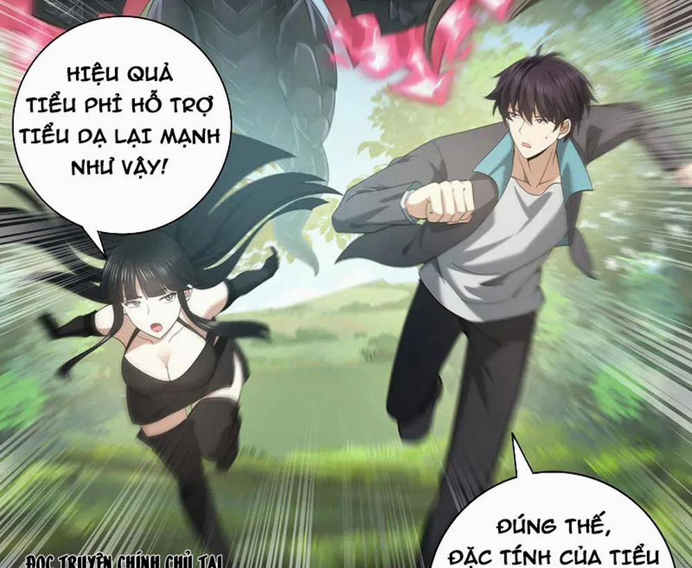 Toàn Dân Chuyển Chức: Ngự Long Sư Là Chức Nghiệp Yếu Nhất? 34 trang 16