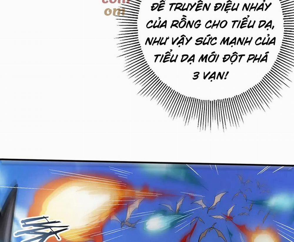 Toàn Dân Chuyển Chức: Ngự Long Sư Là Chức Nghiệp Yếu Nhất? 34 trang 19