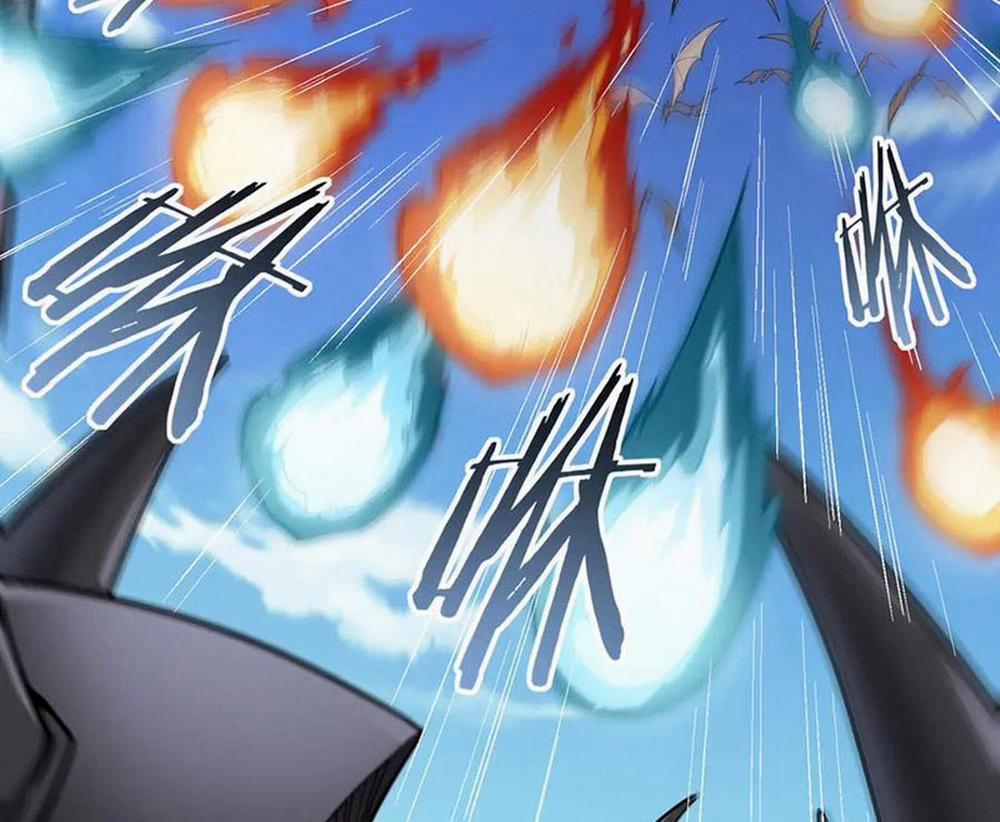 Toàn Dân Chuyển Chức: Ngự Long Sư Là Chức Nghiệp Yếu Nhất? 34 trang 20