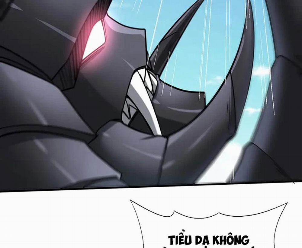 Toàn Dân Chuyển Chức: Ngự Long Sư Là Chức Nghiệp Yếu Nhất? 34 trang 21