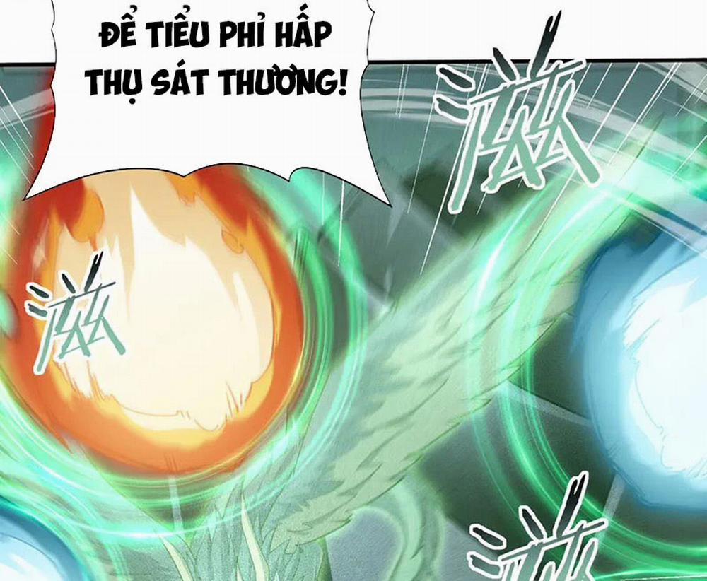 Toàn Dân Chuyển Chức: Ngự Long Sư Là Chức Nghiệp Yếu Nhất? 34 trang 23