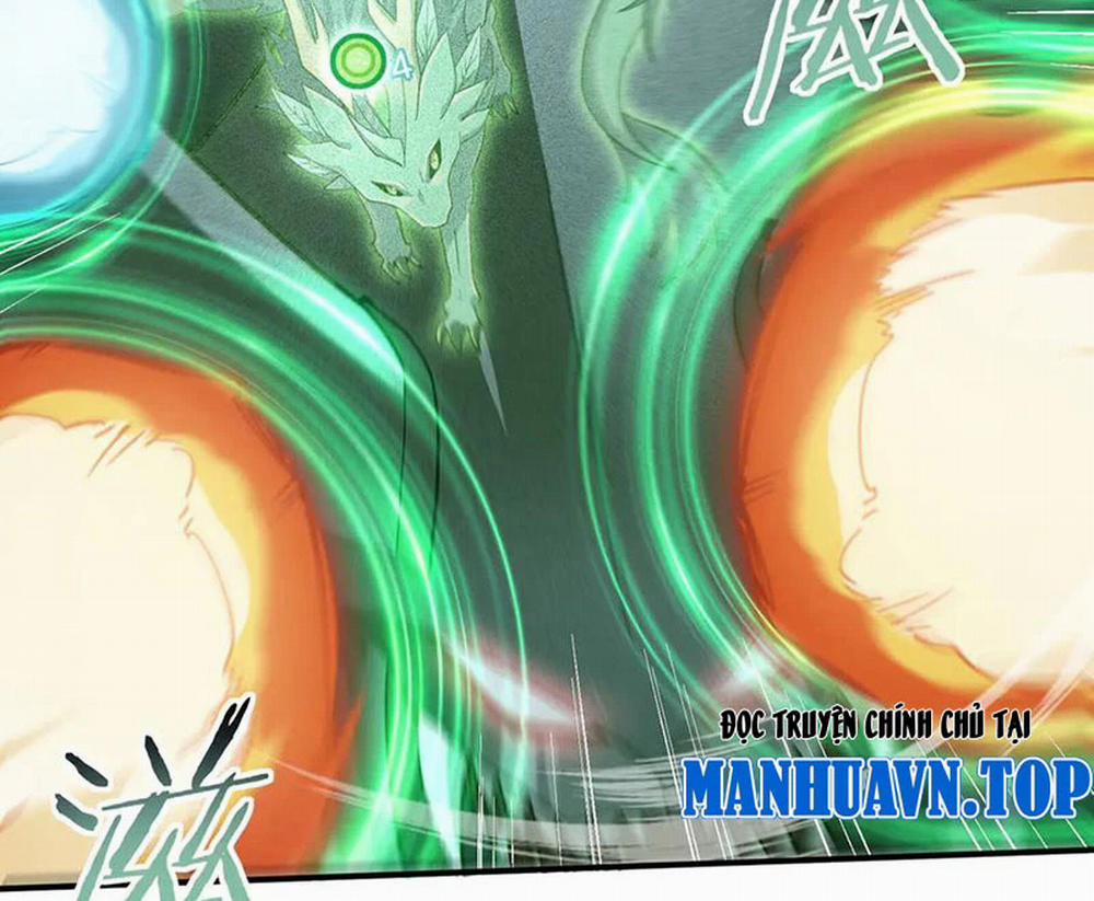 Toàn Dân Chuyển Chức: Ngự Long Sư Là Chức Nghiệp Yếu Nhất? 34 trang 24