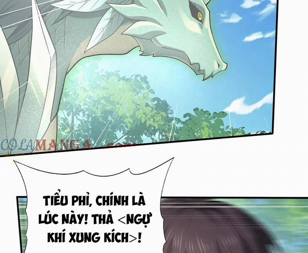 Toàn Dân Chuyển Chức: Ngự Long Sư Là Chức Nghiệp Yếu Nhất? 34 trang 26