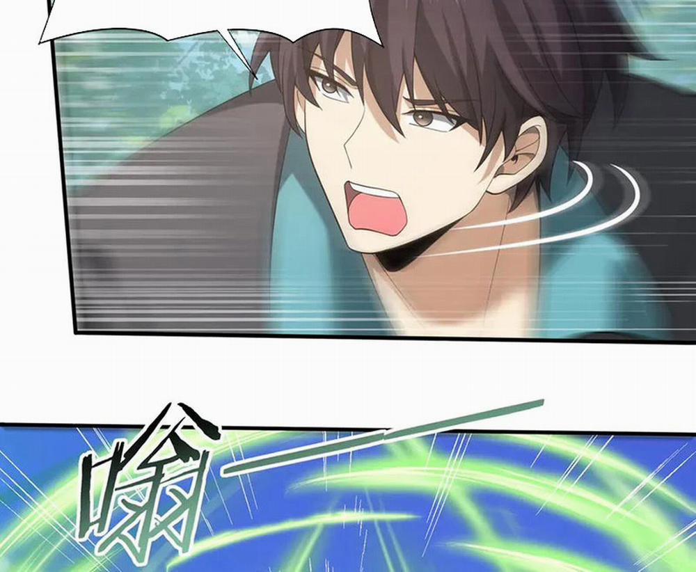 Toàn Dân Chuyển Chức: Ngự Long Sư Là Chức Nghiệp Yếu Nhất? 34 trang 27