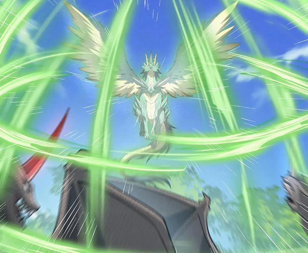 Toàn Dân Chuyển Chức: Ngự Long Sư Là Chức Nghiệp Yếu Nhất? 34 trang 28