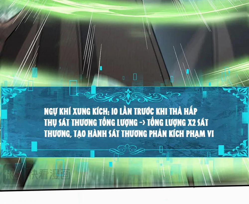 Toàn Dân Chuyển Chức: Ngự Long Sư Là Chức Nghiệp Yếu Nhất? 34 trang 29