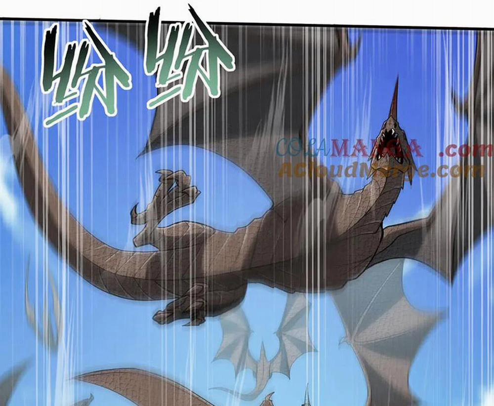 Toàn Dân Chuyển Chức: Ngự Long Sư Là Chức Nghiệp Yếu Nhất? 34 trang 30