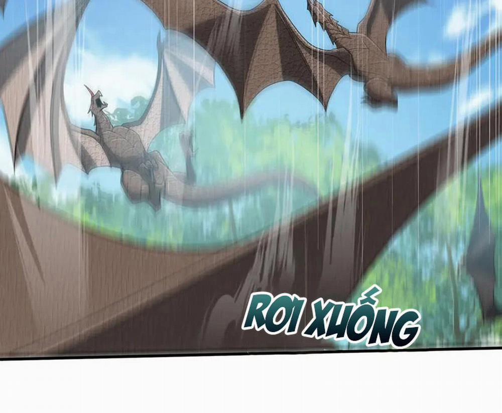 Toàn Dân Chuyển Chức: Ngự Long Sư Là Chức Nghiệp Yếu Nhất? 34 trang 31