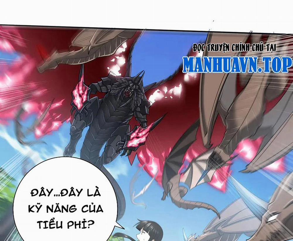 Toàn Dân Chuyển Chức: Ngự Long Sư Là Chức Nghiệp Yếu Nhất? 34 trang 32