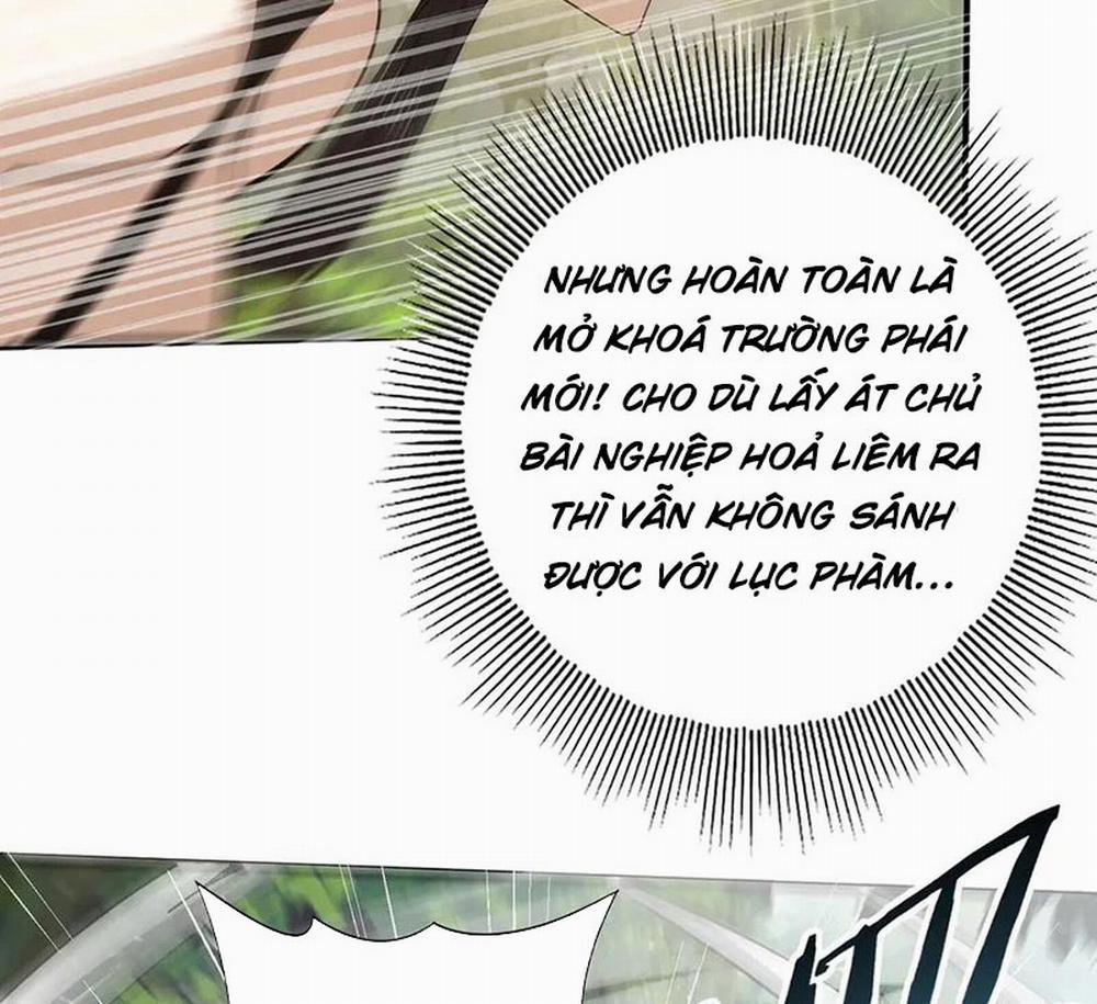 Toàn Dân Chuyển Chức: Ngự Long Sư Là Chức Nghiệp Yếu Nhất? 34 trang 36