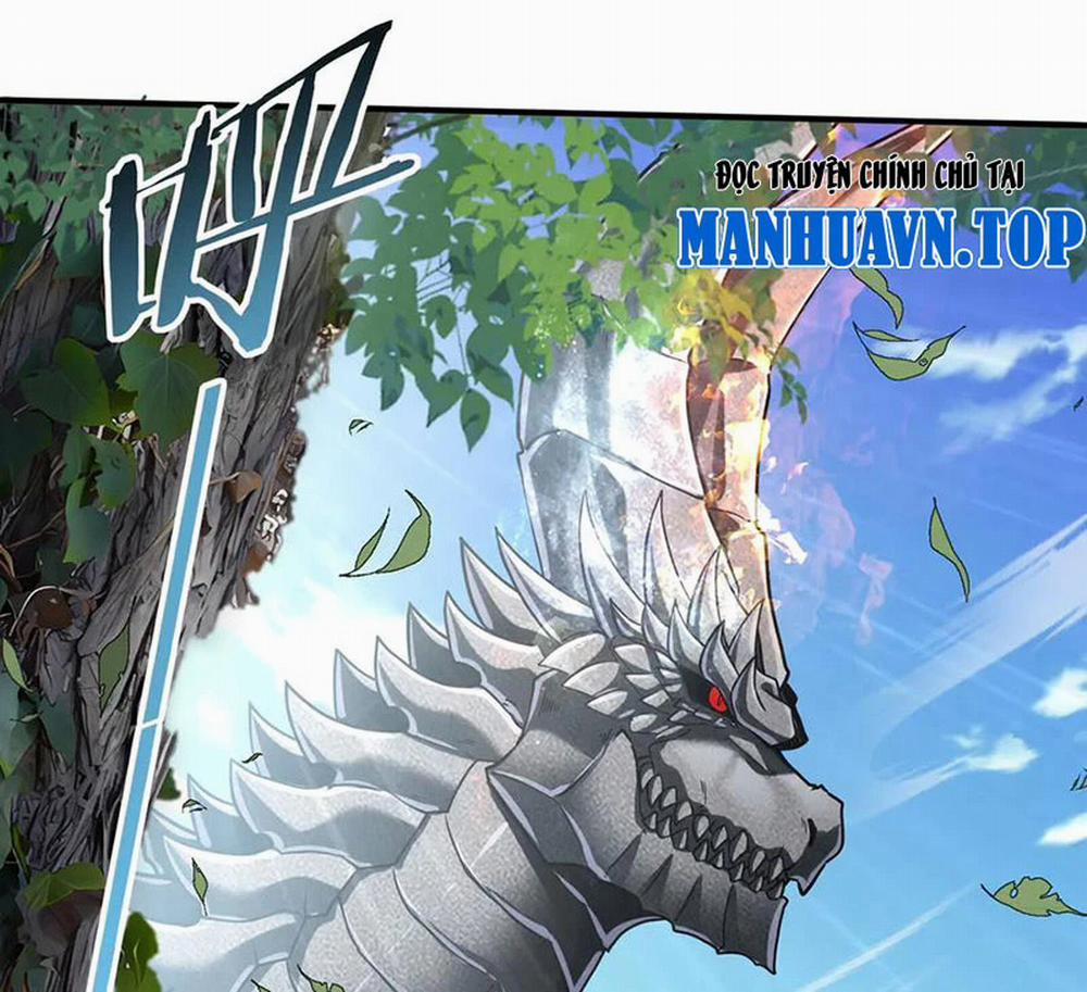 Toàn Dân Chuyển Chức: Ngự Long Sư Là Chức Nghiệp Yếu Nhất? 34 trang 39