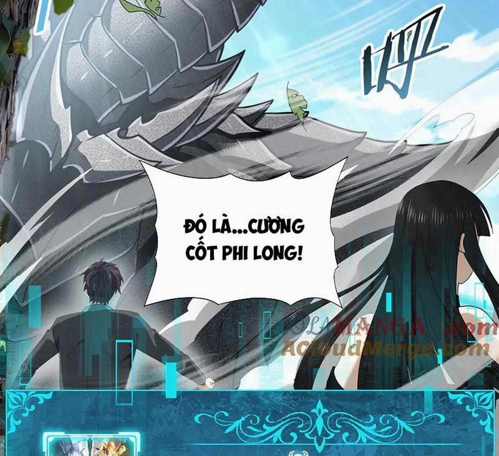 Toàn Dân Chuyển Chức: Ngự Long Sư Là Chức Nghiệp Yếu Nhất? 34 trang 40