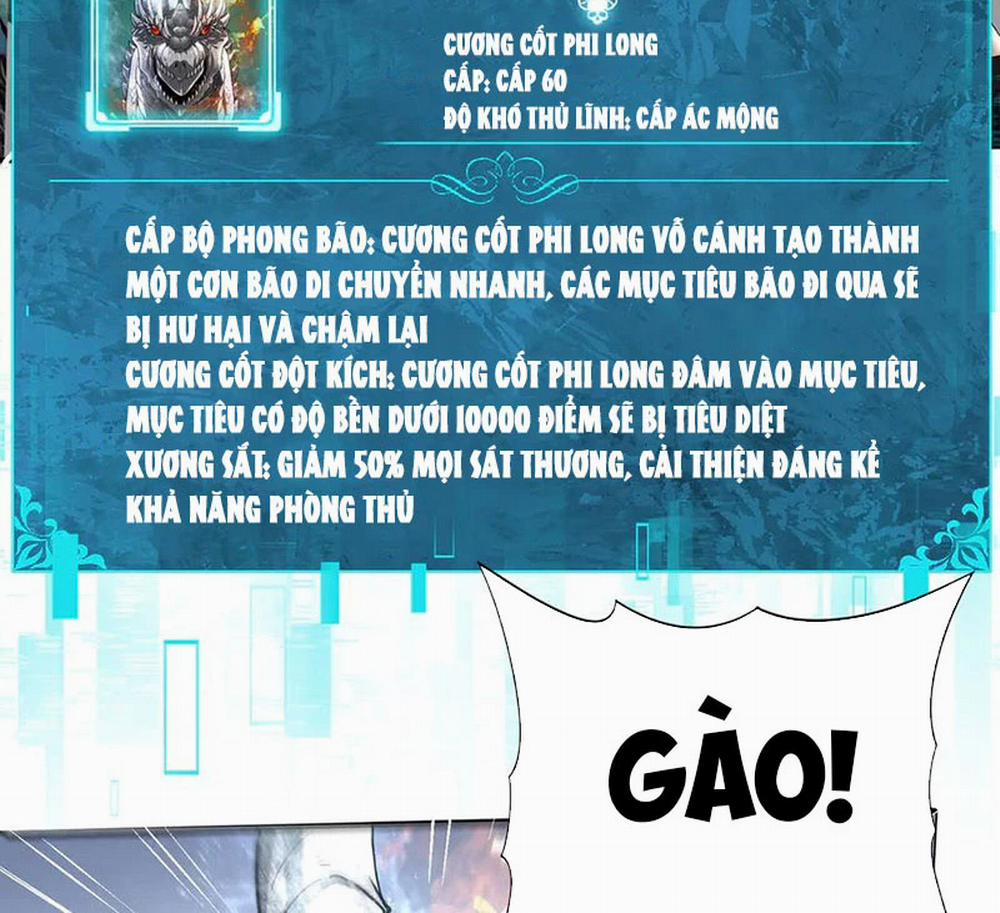 Toàn Dân Chuyển Chức: Ngự Long Sư Là Chức Nghiệp Yếu Nhất? 34 trang 41