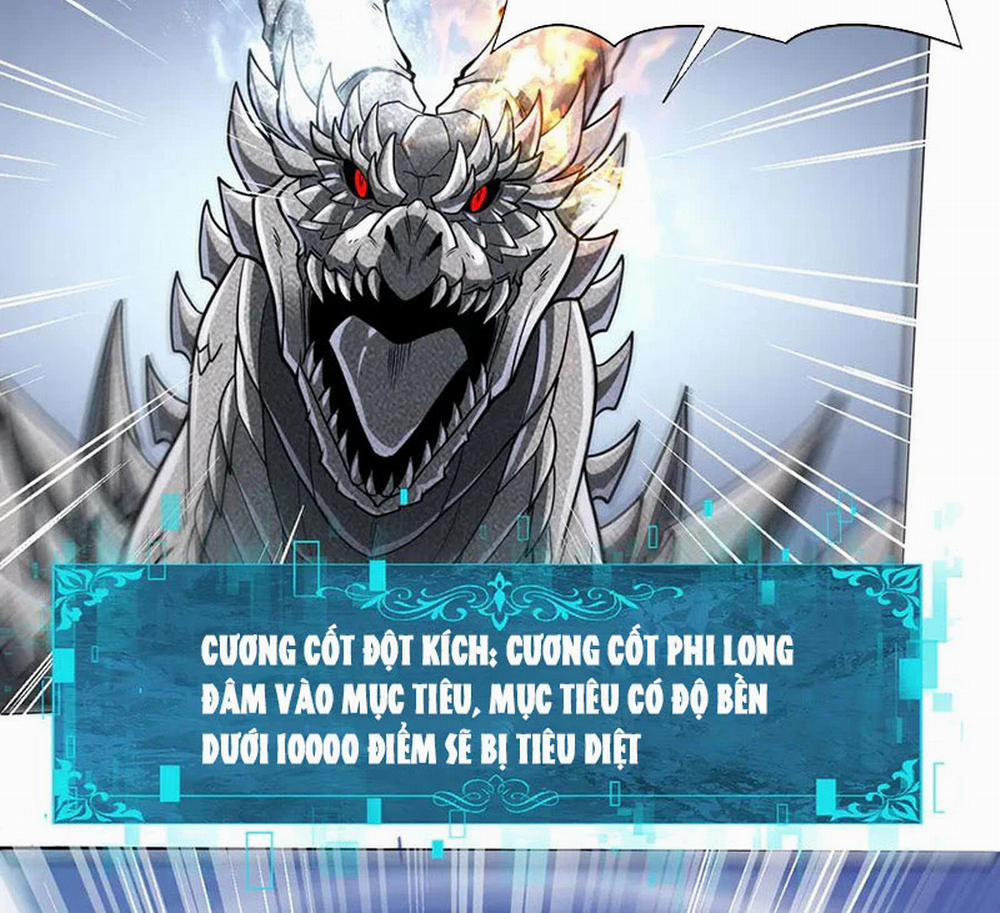 Toàn Dân Chuyển Chức: Ngự Long Sư Là Chức Nghiệp Yếu Nhất? 34 trang 42