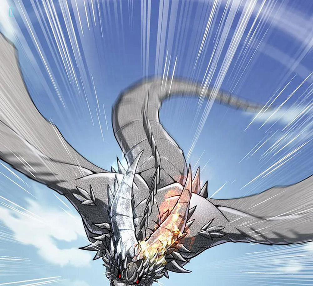 Toàn Dân Chuyển Chức: Ngự Long Sư Là Chức Nghiệp Yếu Nhất? 34 trang 43