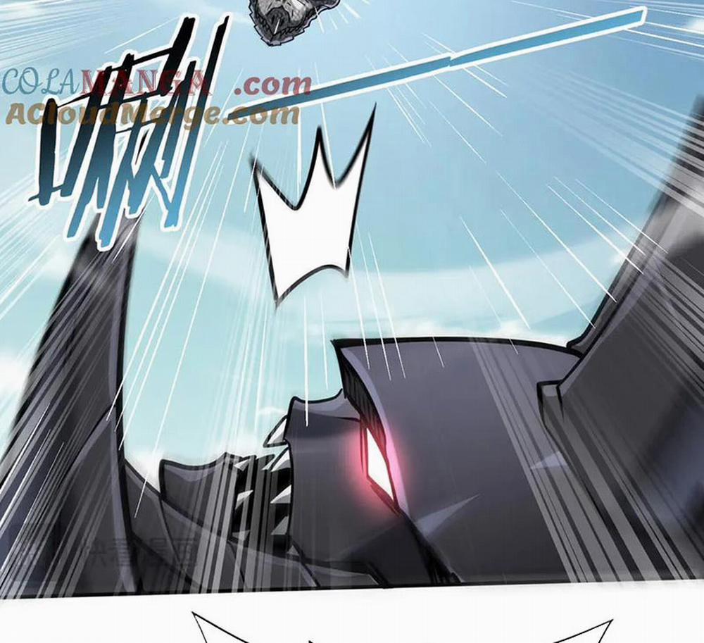 Toàn Dân Chuyển Chức: Ngự Long Sư Là Chức Nghiệp Yếu Nhất? 34 trang 44