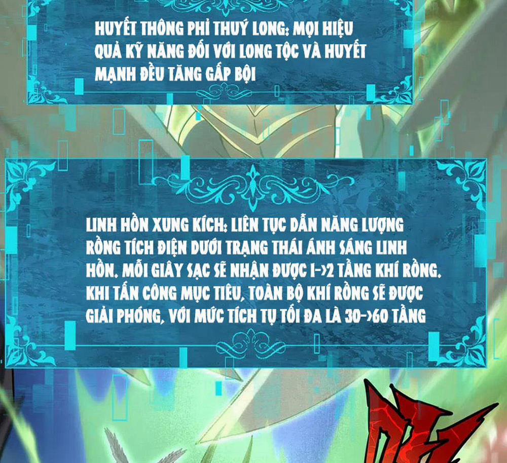 Toàn Dân Chuyển Chức: Ngự Long Sư Là Chức Nghiệp Yếu Nhất? 34 trang 49