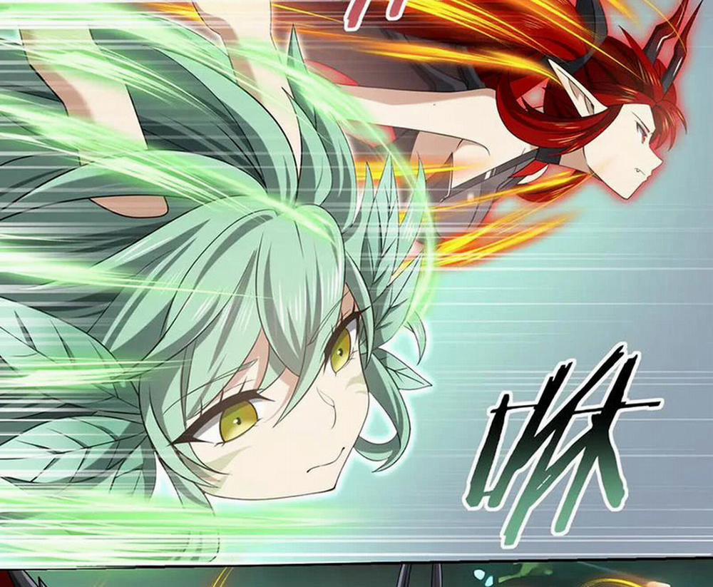 Toàn Dân Chuyển Chức: Ngự Long Sư Là Chức Nghiệp Yếu Nhất? 34 trang 5