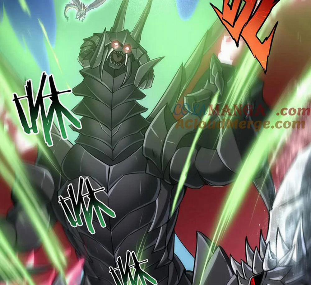 Toàn Dân Chuyển Chức: Ngự Long Sư Là Chức Nghiệp Yếu Nhất? 34 trang 50