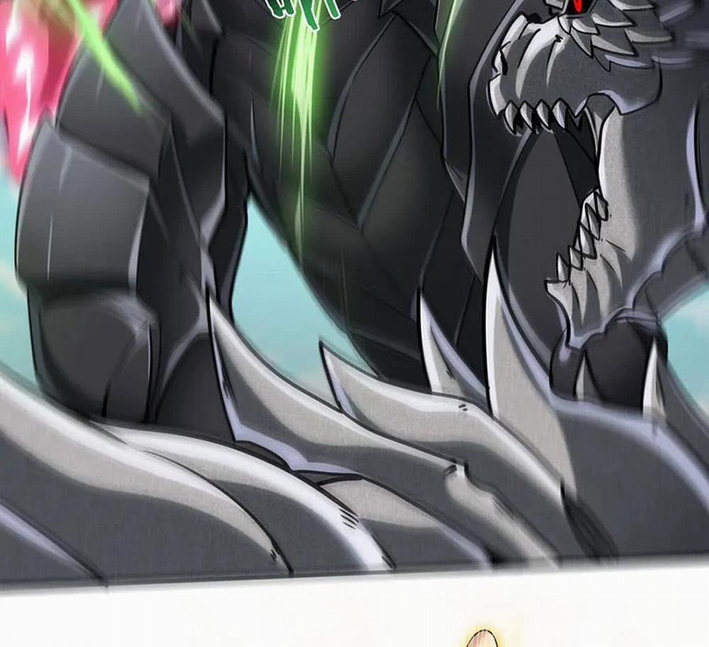 Toàn Dân Chuyển Chức: Ngự Long Sư Là Chức Nghiệp Yếu Nhất? 34 trang 51