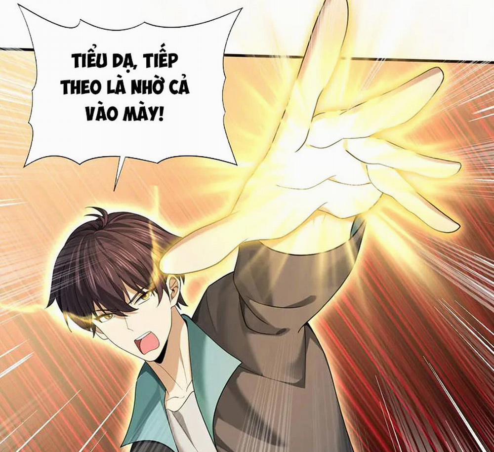 Toàn Dân Chuyển Chức: Ngự Long Sư Là Chức Nghiệp Yếu Nhất? 34 trang 52