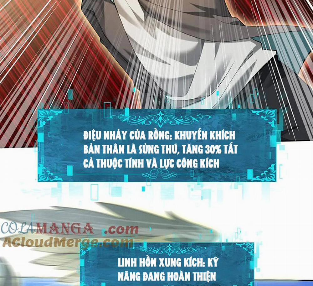 Toàn Dân Chuyển Chức: Ngự Long Sư Là Chức Nghiệp Yếu Nhất? 34 trang 53