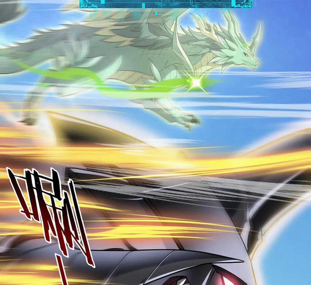 Toàn Dân Chuyển Chức: Ngự Long Sư Là Chức Nghiệp Yếu Nhất? 34 trang 54