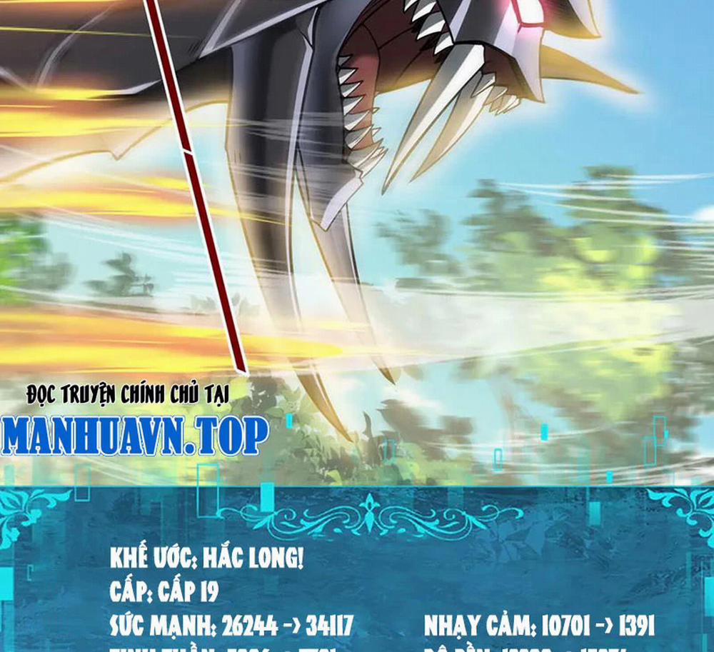 Toàn Dân Chuyển Chức: Ngự Long Sư Là Chức Nghiệp Yếu Nhất? 34 trang 55