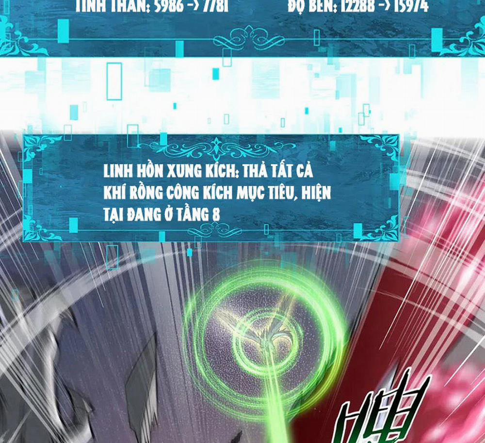 Toàn Dân Chuyển Chức: Ngự Long Sư Là Chức Nghiệp Yếu Nhất? 34 trang 56