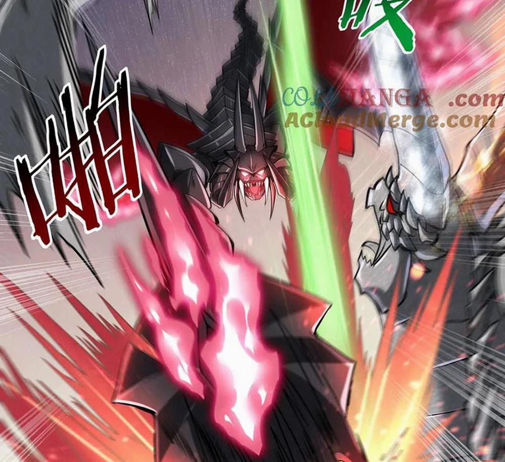 Toàn Dân Chuyển Chức: Ngự Long Sư Là Chức Nghiệp Yếu Nhất? 34 trang 57