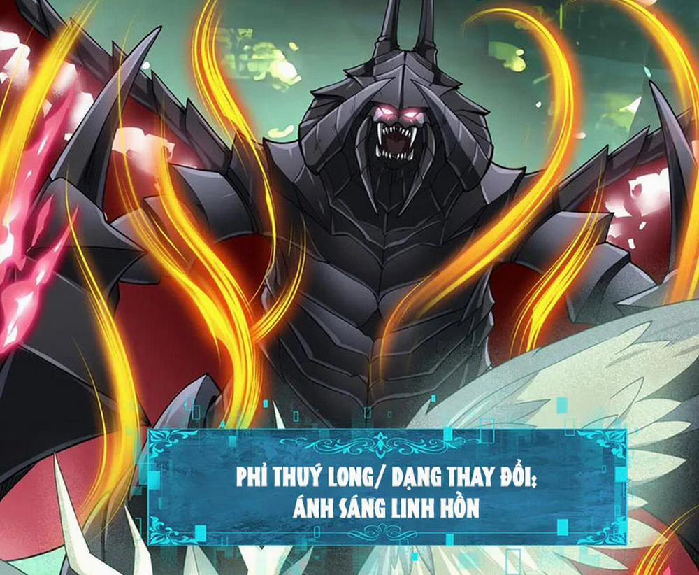 Toàn Dân Chuyển Chức: Ngự Long Sư Là Chức Nghiệp Yếu Nhất? 34 trang 6