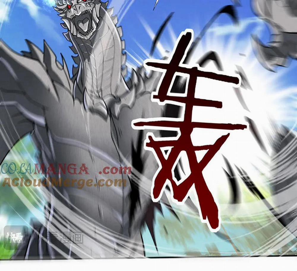 Toàn Dân Chuyển Chức: Ngự Long Sư Là Chức Nghiệp Yếu Nhất? 34 trang 60