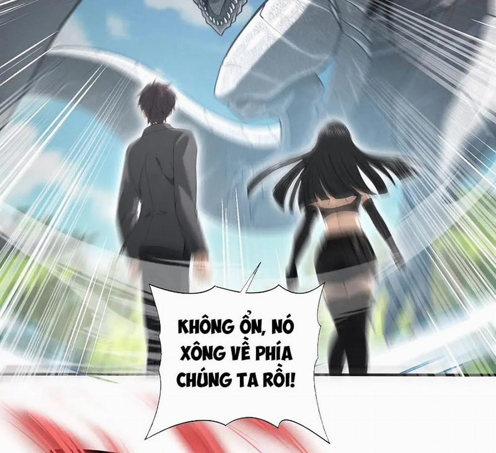 Toàn Dân Chuyển Chức: Ngự Long Sư Là Chức Nghiệp Yếu Nhất? 34 trang 62