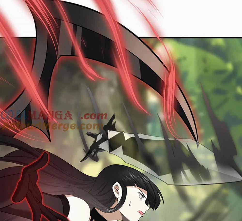 Toàn Dân Chuyển Chức: Ngự Long Sư Là Chức Nghiệp Yếu Nhất? 34 trang 63