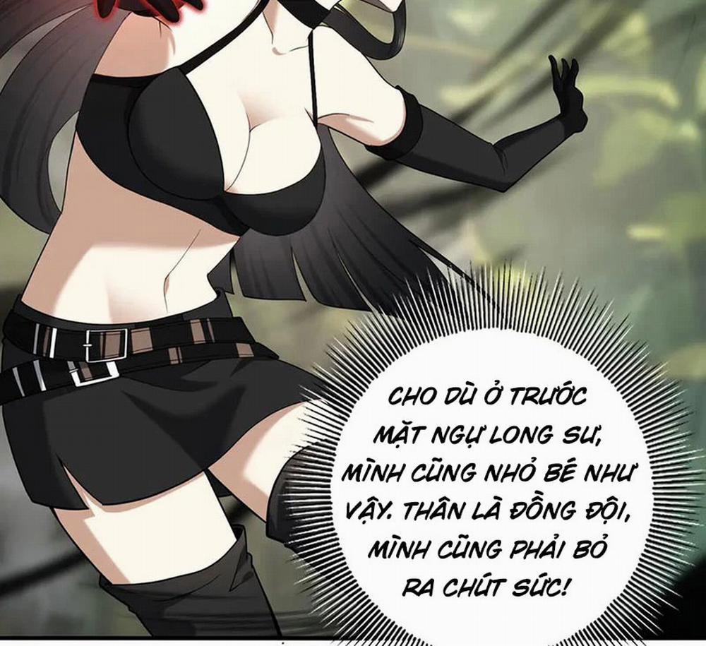 Toàn Dân Chuyển Chức: Ngự Long Sư Là Chức Nghiệp Yếu Nhất? 34 trang 64