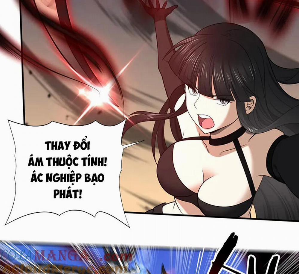 Toàn Dân Chuyển Chức: Ngự Long Sư Là Chức Nghiệp Yếu Nhất? 34 trang 66