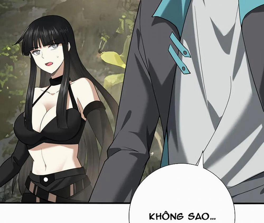 Toàn Dân Chuyển Chức: Ngự Long Sư Là Chức Nghiệp Yếu Nhất? 34 trang 71