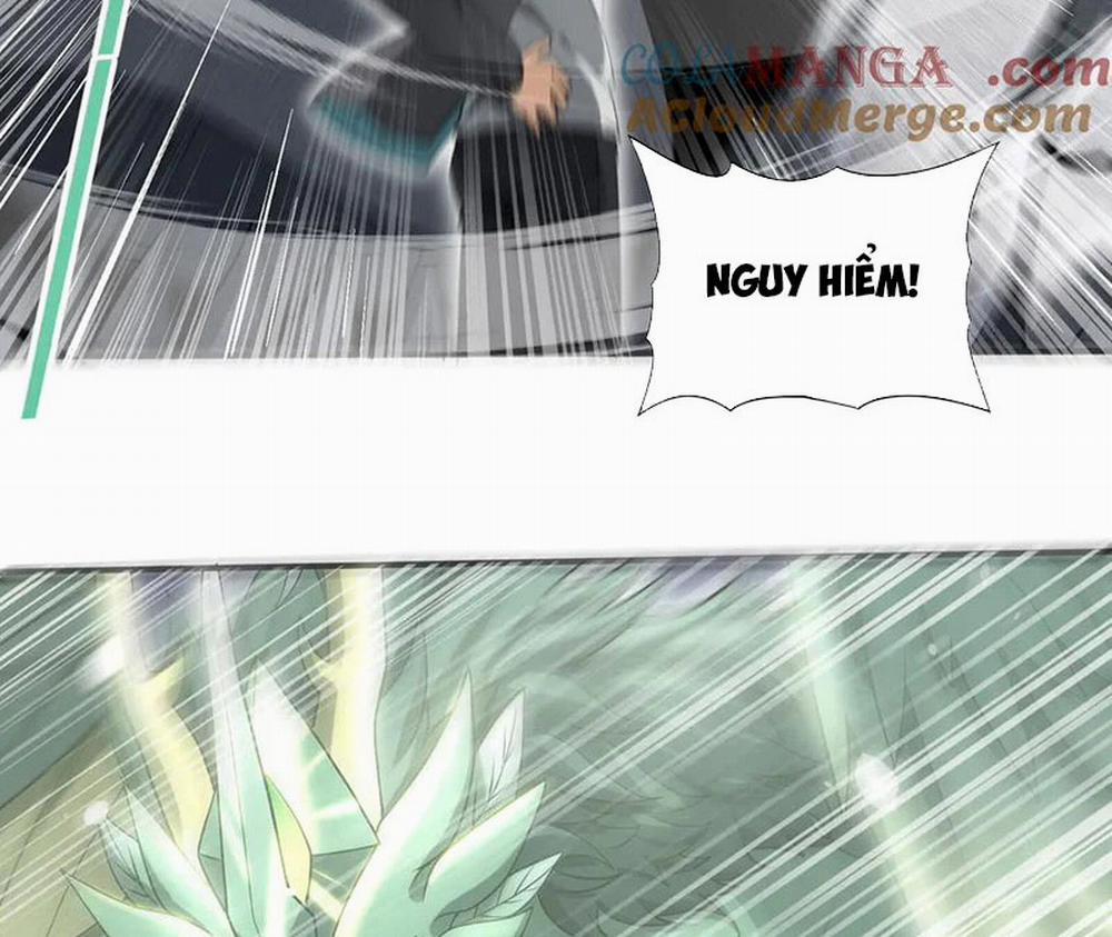 Toàn Dân Chuyển Chức: Ngự Long Sư Là Chức Nghiệp Yếu Nhất? 34 trang 74