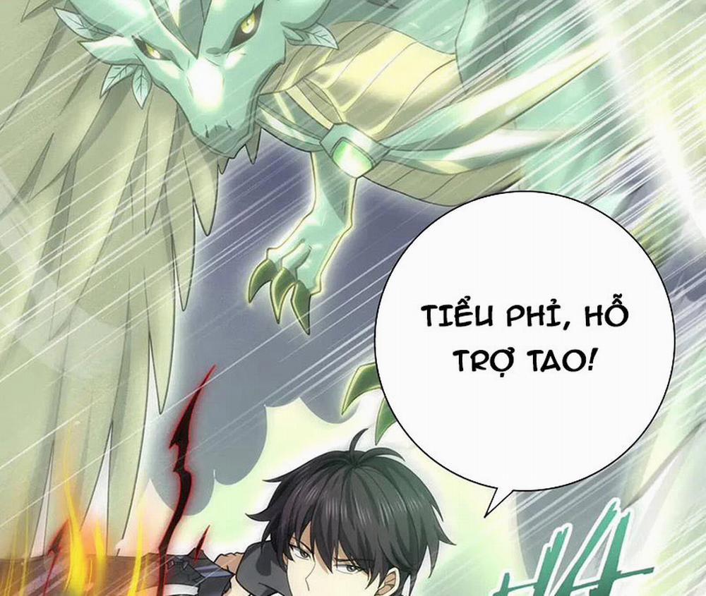 Toàn Dân Chuyển Chức: Ngự Long Sư Là Chức Nghiệp Yếu Nhất? 34 trang 75