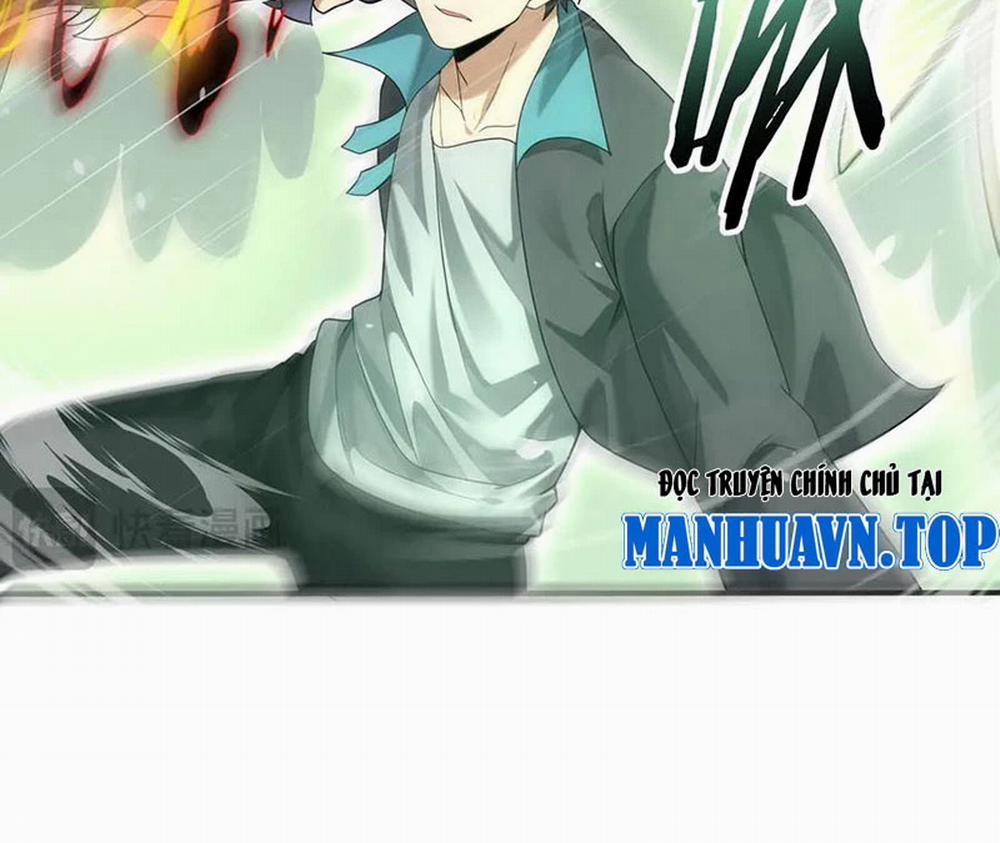 Toàn Dân Chuyển Chức: Ngự Long Sư Là Chức Nghiệp Yếu Nhất? 34 trang 76